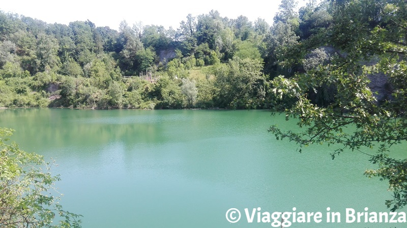 L'oasi di Baggero a Merone