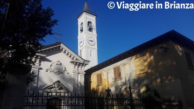 Cosa fare a Desio, la Chiesa di San Giuseppe