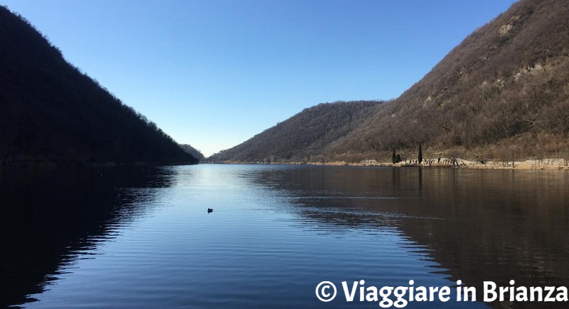 Cosa fare a Eupilio, il lago del Segrino