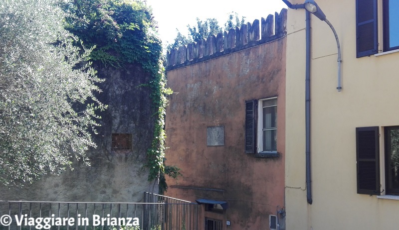 Cosa fare a Besana in Brianza, la casa natale di Gariberto