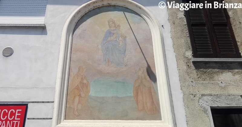 Cosa fare a Bovisio Masciago, la Madonna del Rosario