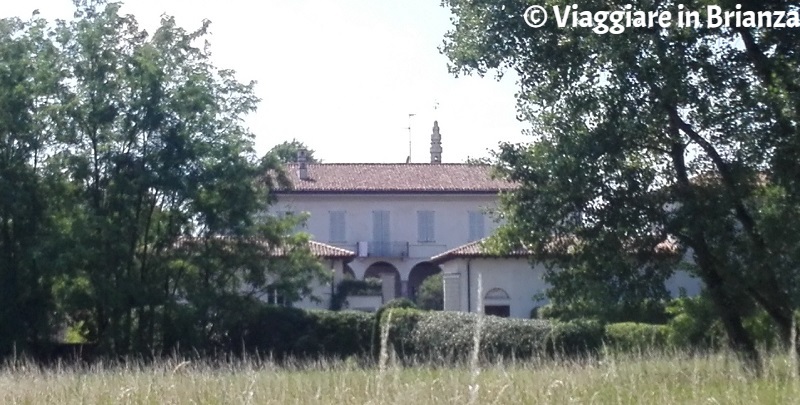 Cosa fare a Bovisio Masciago, Villa Lurani Crivelli Biffi