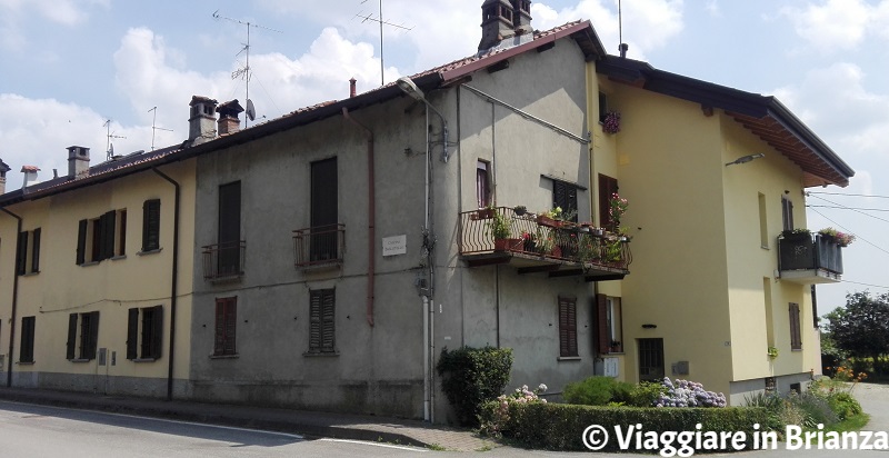 Cosa fare a Figino Serenza, Cascina Baslotello