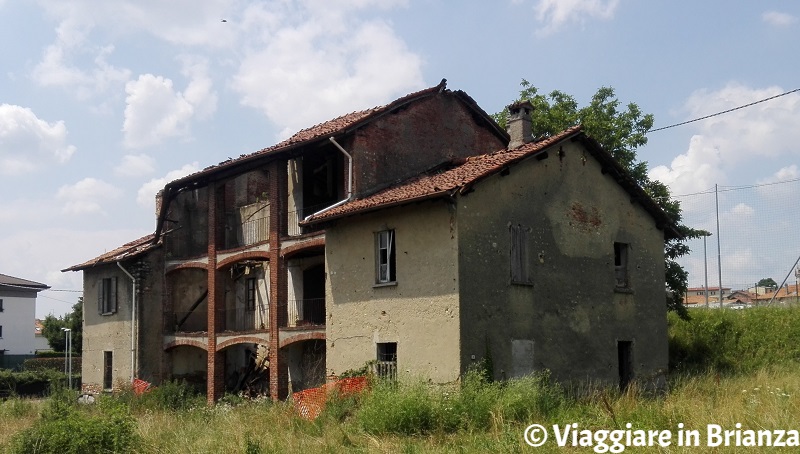 Cosa fare a Figino Serenza, Cascina San Felice