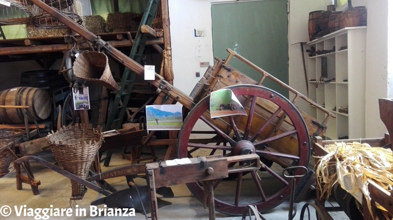 Musei gratis in Brianza, il Museo del Novecento a Carugo