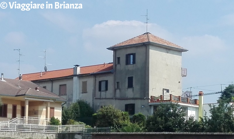 Cosa fare a Ceriano Laghetto, la Torretta