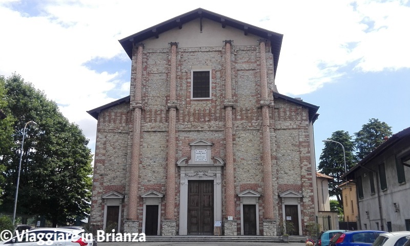 Cosa fare a Sovico, la Chiesa di Cristo Re