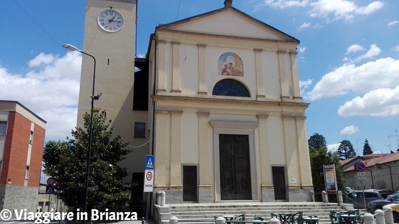 Cosa fare a Sovico, la Chiesa Vecchia