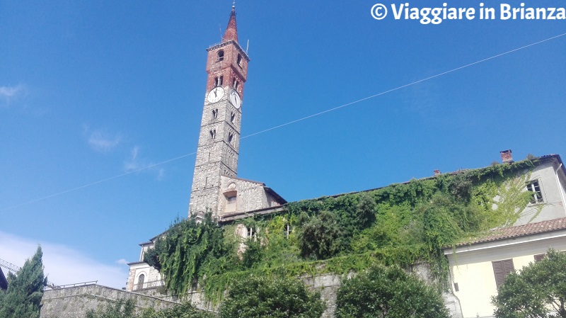 Cosa fare a Cantù, il Castello di Pietrasanta