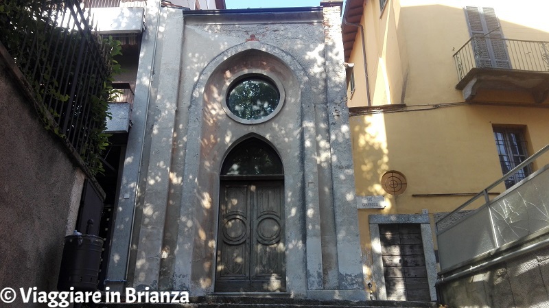 Cosa fare a Cantù, la Chiesa di San Francesco