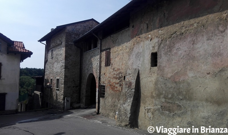 Cosa fare a Carugo, Cascina Incasate