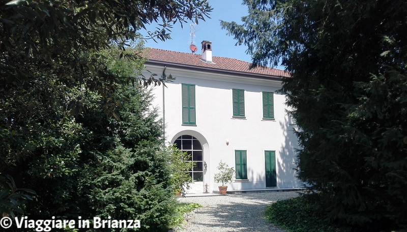 Cosa fare a Nova Milanese, Villa De Barzi Manfredini Ferrari Ardicini