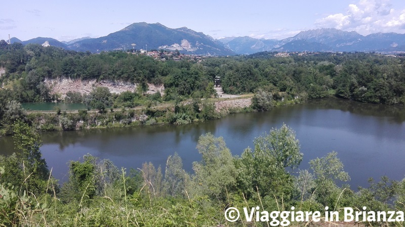 Dove fare picnic in Brianza, l'Oasi di Baggero