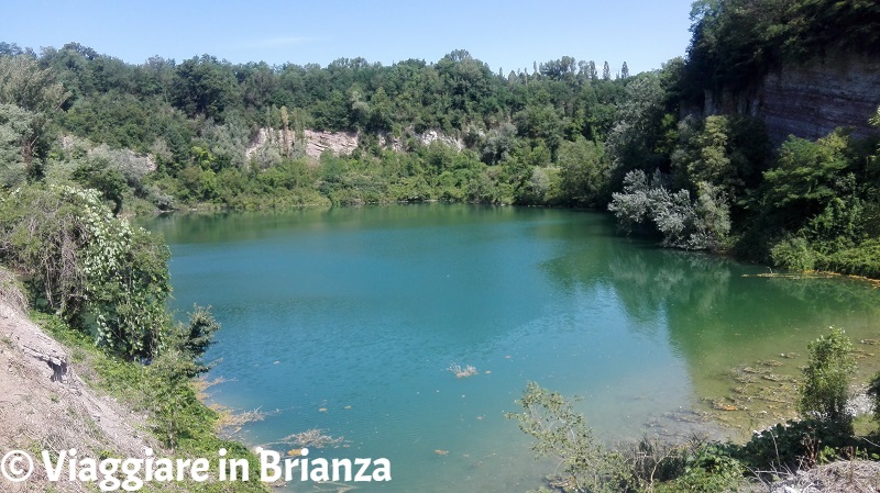 Picnic in Brianza, l'Oasi di Baggero