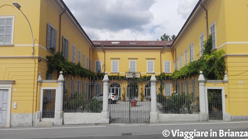 Villa Lorenzo a Briosco