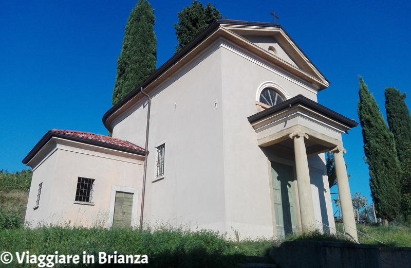 Cosa fare a La Valletta Brianza, la Chiesa di San Francesco