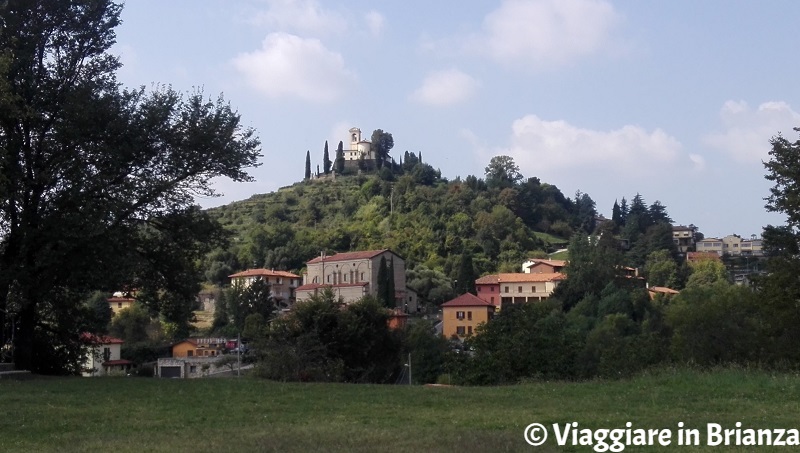 Che cosa vedere a Montevecchia