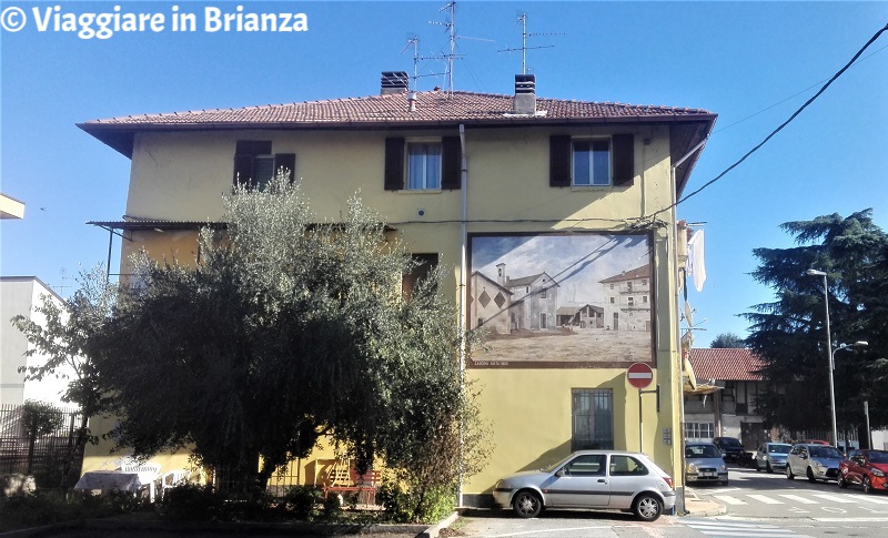 Cosa fare a Cesano Maderno, Cascina Gaeta