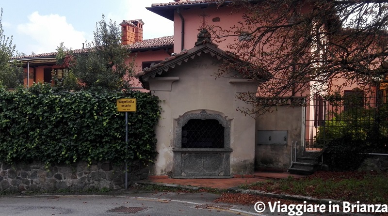 Cosa fare a Lurago d'Erba, la Chiesa di San Giorgio