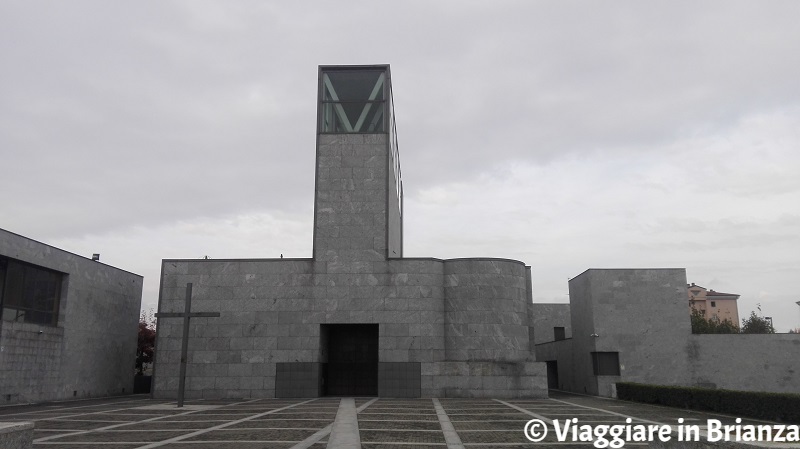 Cosa fare a Seveso, la Chiesa di San Clemente