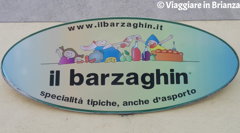 Cosa fare a Brenna, Il Barzaghin