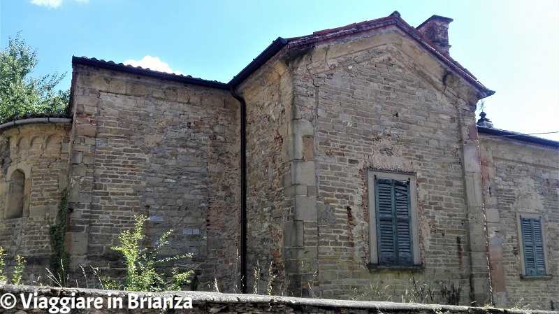 Cosa fare a Missaglia, la Chiesa di Santa Croce