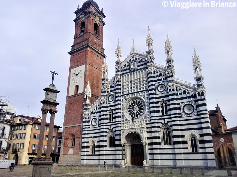 Cosa fare a Monza, il Duomo