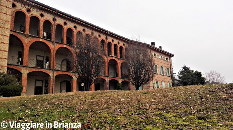 Cosa fare a Cremella, Cascina Elena