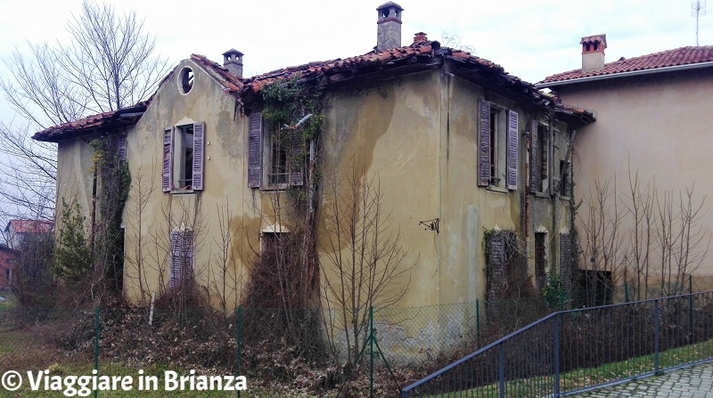 Cosa fare a Cremella, Villa Clerici