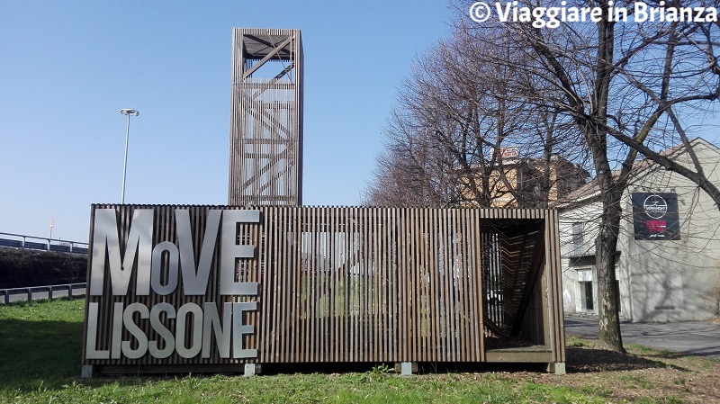 Cosa fare a Lissone, il Mo.Ve.