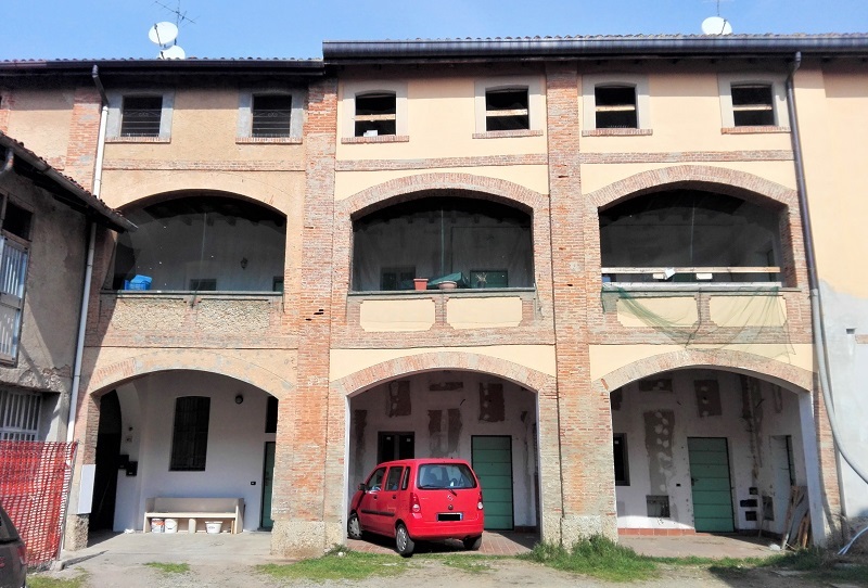 Cosa fare a Correzzana, Cascina San Giuseppe