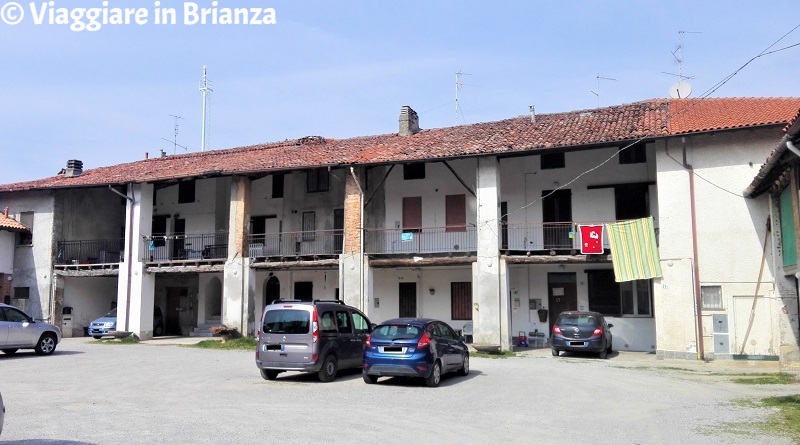 Cosa fare a Correzzana, Villa Allegranza