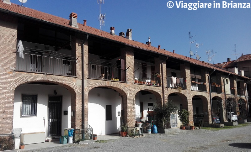 Cosa fare a Lissone, Cascina Santa Margherita