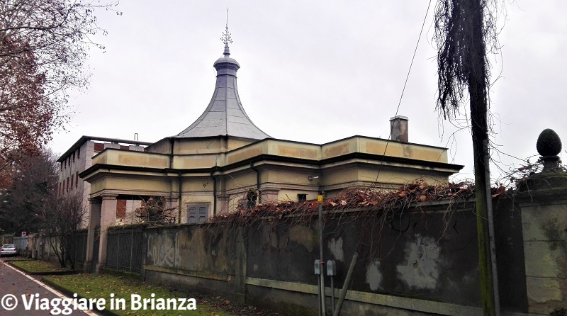 Cosa fare a Monza, la Stazione Reale