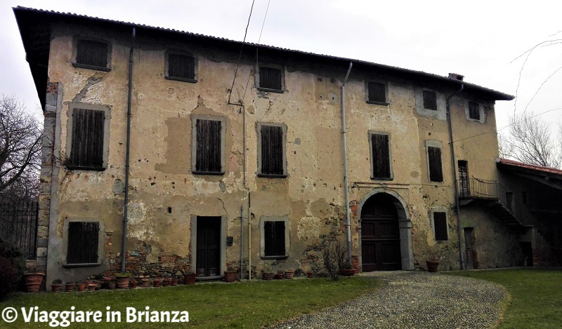 Cosa fare a Cassago Brianza, Villa Lurani Pedroli