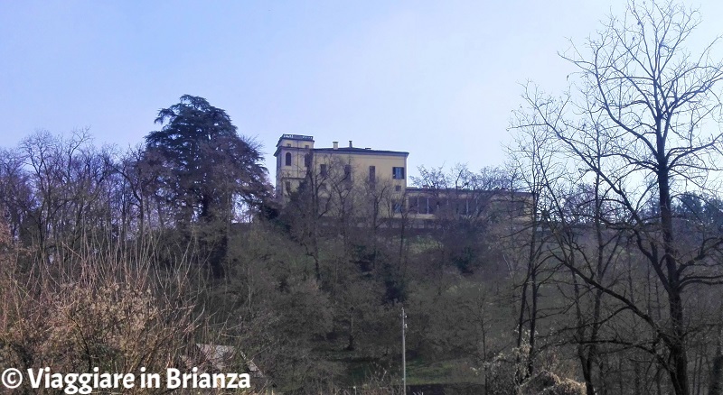 Villa Gernetto a Lesmo