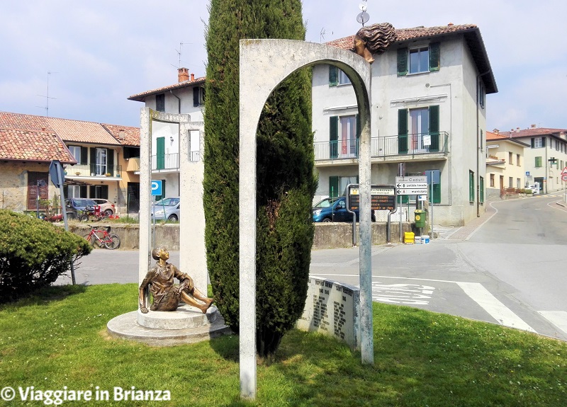 Cosa fare a Nibionno, il Monumento ai Caduti