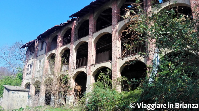 Cosa vedere a Cantù, Cascina San Giuliano