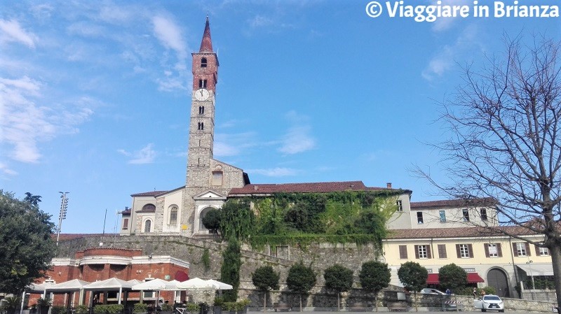 La Chiesa di San Paolo a Cantù