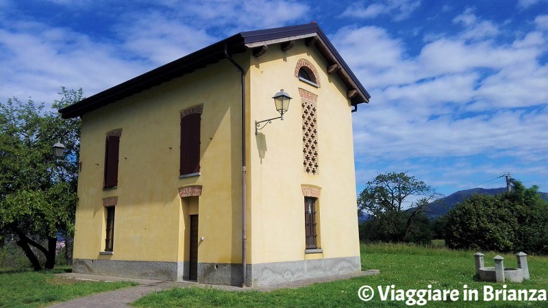 Cosa fare a Bulciago, il Piccolo Museo della Tradizione Contadina