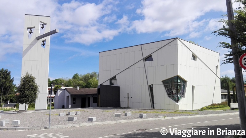 Cosa fare a Fino Mornasco, la Chiesa di San Bartolomeo