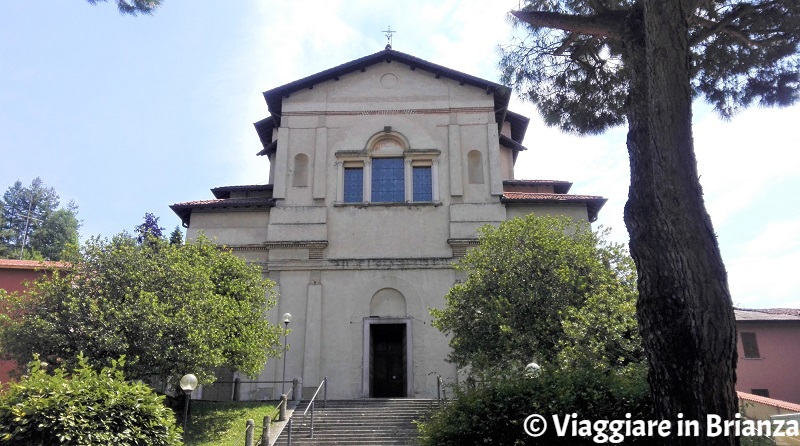 Cosa fare a Sirtori, la Chiesa dei Santi Nabore e Felice