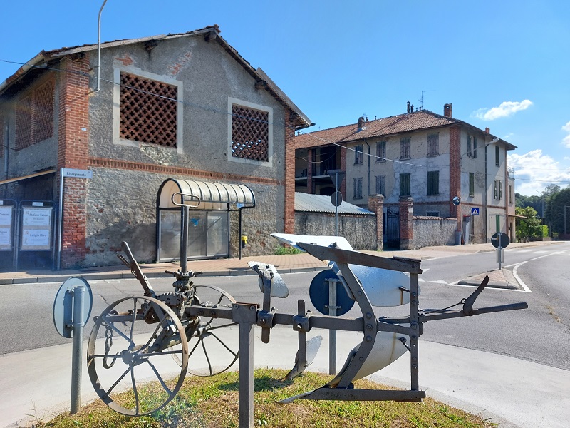 Cosa fare a Costa Masnaga, Cascina Jolanda