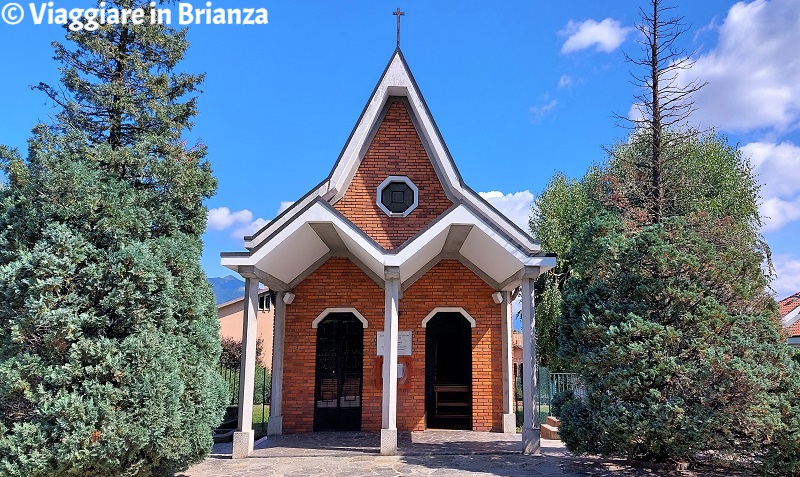 Cosa fare a Costa Masnaga, la Chiesa di San Cassiano