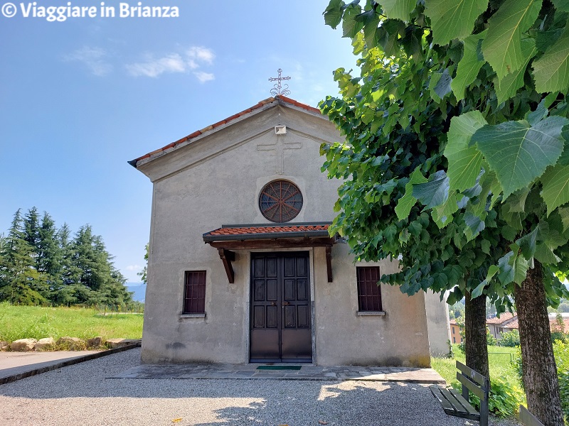 Cosa fare a Rogeno, la Chiesa di San Marcello a Calvenzana