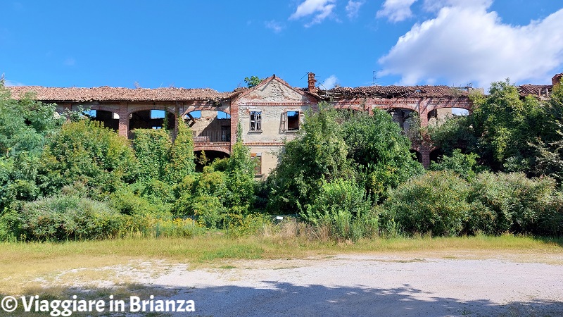 Cosa vedere a Costa Masnaga, il Fabbricone