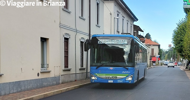 Autobus Z150