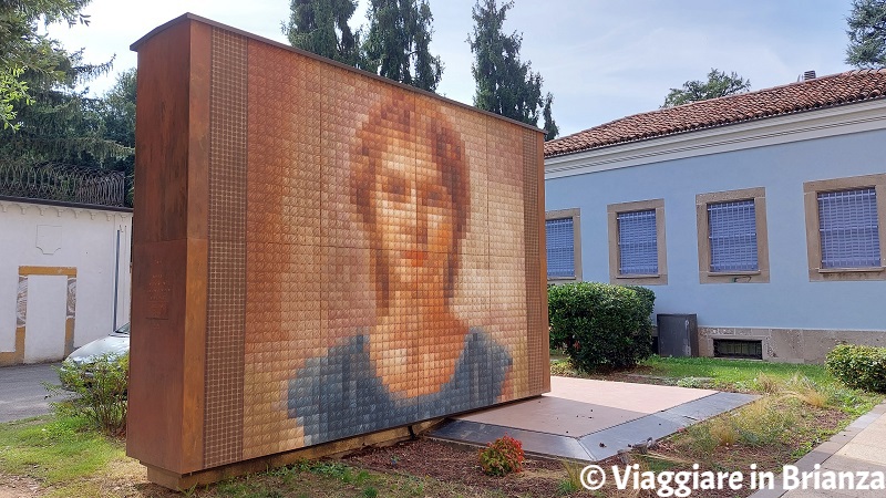 Cosa vedere a Desio, Trame di Daniela Benedini