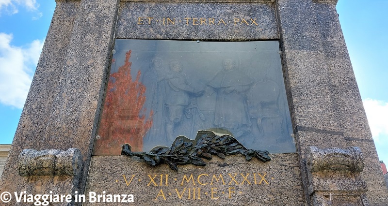 L'incontro tra papa Pio XI e Vittorio Emanuele III