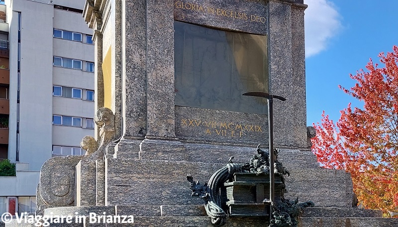 La Processione Eucaristica di papa Pio XI